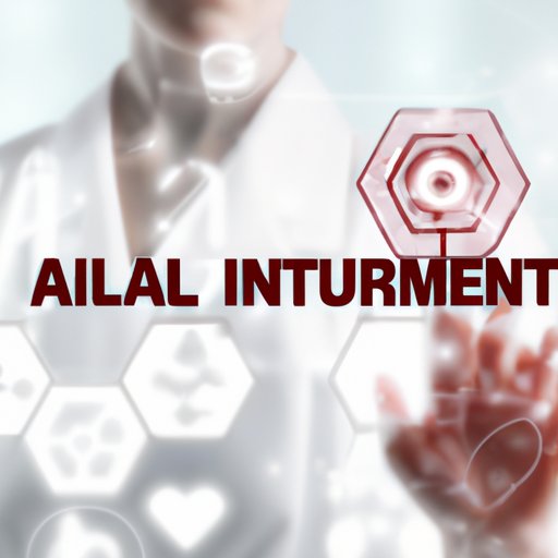 Analyzing the Use of AI in Healthcare