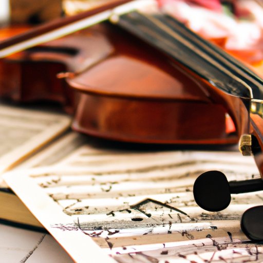 Investigating the Role of Music and Art in Culture