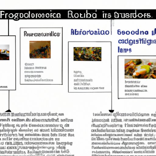 Analyzing the Impact of Food on Culture