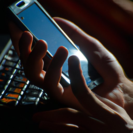 Investigating the Effects of Technology on Culture