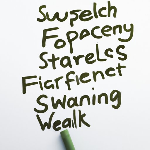 Highlight Successful Financial Wellness Strategies