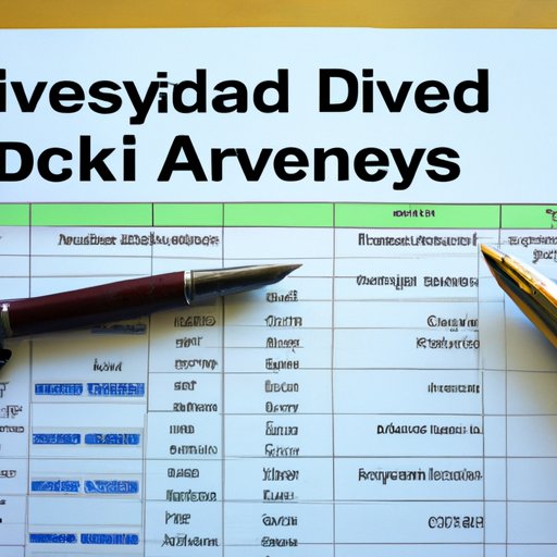 Reviewing the Lowest Risk Dividend Stocks