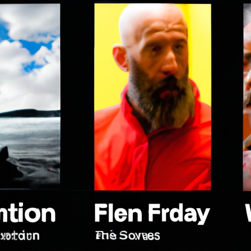 7 Documentaries to Stream on Netflix Right Now