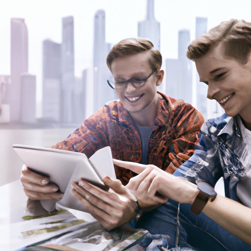 Exploring How Technology Has Improved Quality of Life