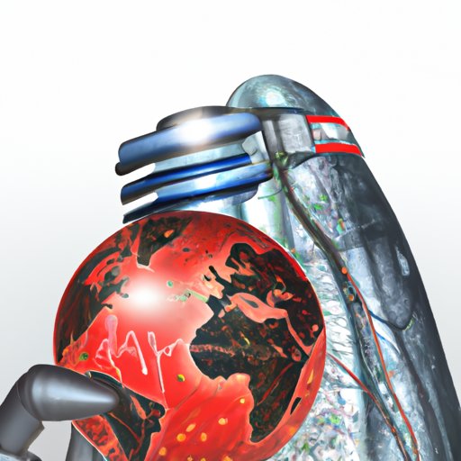 Health Implications of Technological Advancement