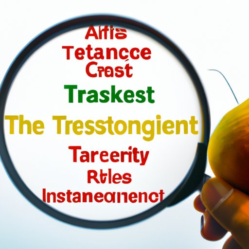 Assess Your Risk Tolerance and Invest Accordingly