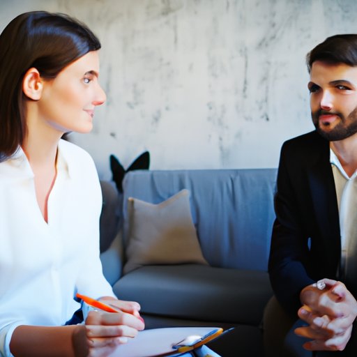 Interview with a Talent Scout