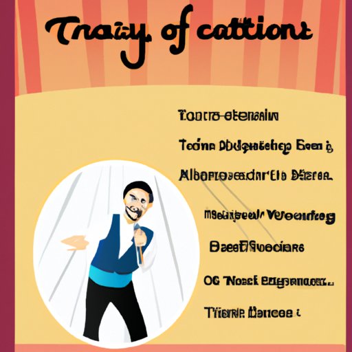 Case Studies of Famous Talents