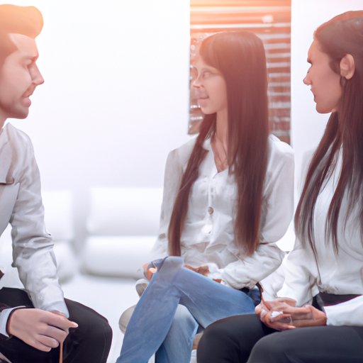 Interview with Successful Technology Professionals