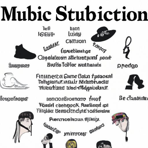 Overview of Popular Subcultural Movements Throughout History
