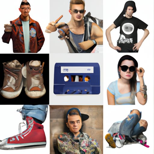 How Subcultures Change Over Time