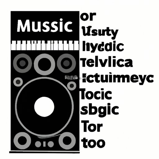 Influence of Music in Subcultures