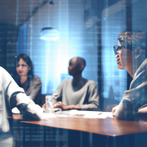 Exploring Solutions to Address Future Talent Shortages