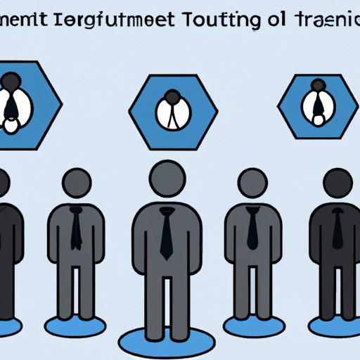 Strategies for Companies to Mitigate the Effects of Talent Shortages