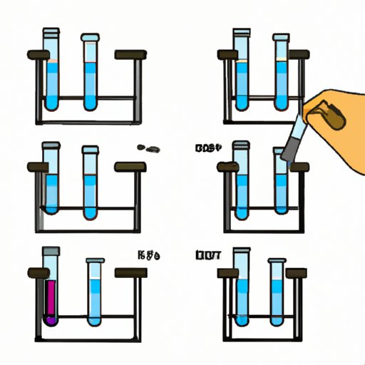 A Guide to Using Test Tubes in the Lab