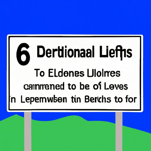 Step 6: Obtain Licenses and Permits
