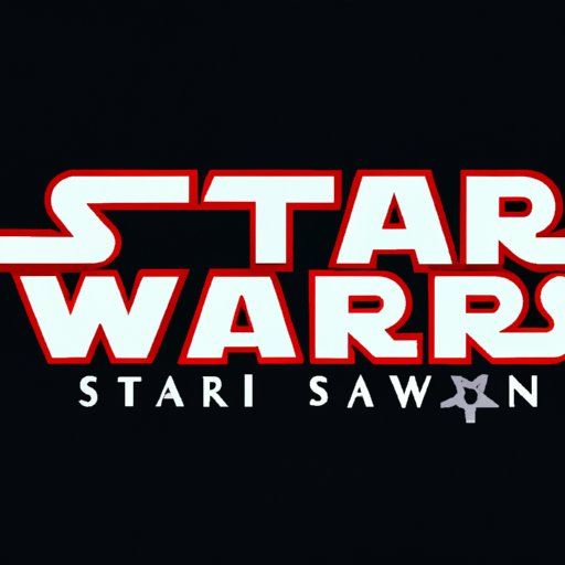 Introduction: Overview of the Star Wars Franchise