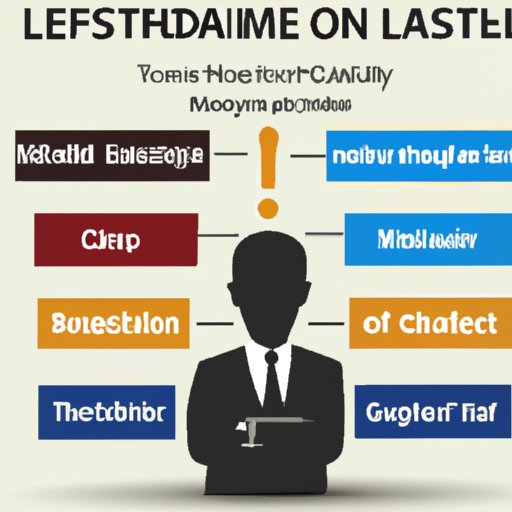 Qualities Necessary to Be an Effective Leader in Each Style