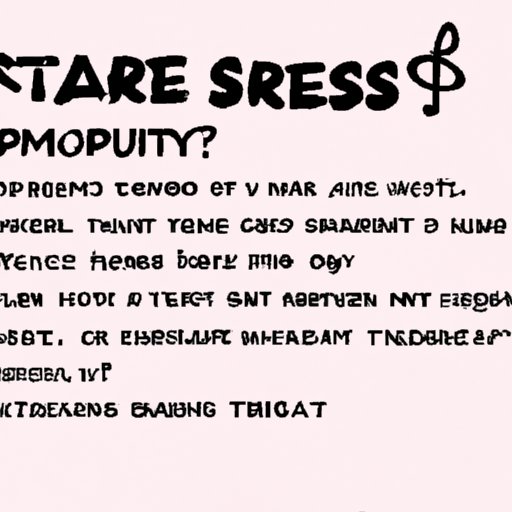 Benefits of Having a Clear Artist Statement