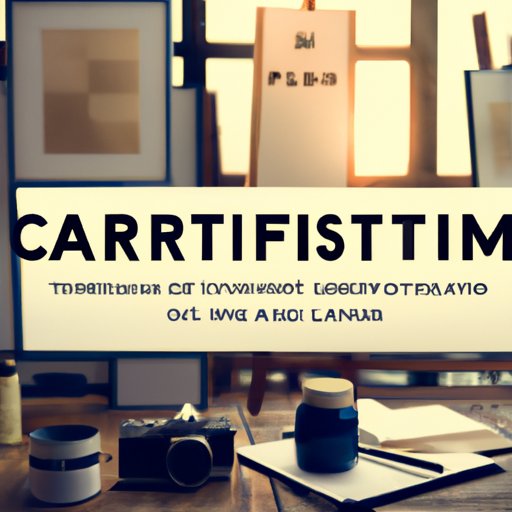 Crafting a Compelling Artist Statement