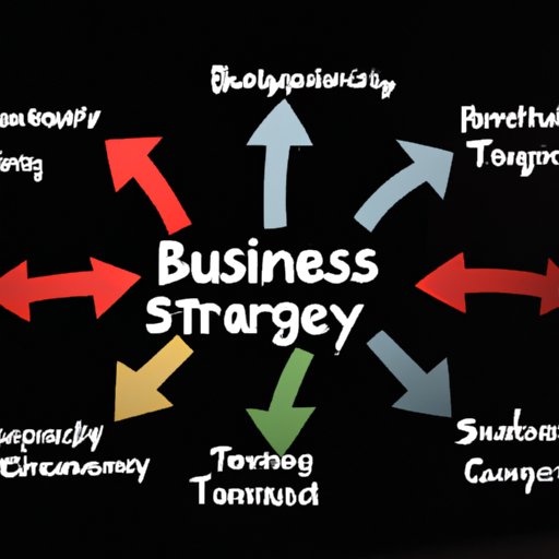 Understanding Each Type of Business Strategy