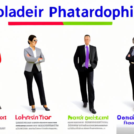 Understanding the 4 Types of Leadership Behaviors