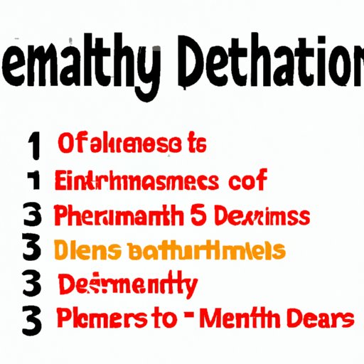 Top 5 Determinants of Health: What You Need to Know
