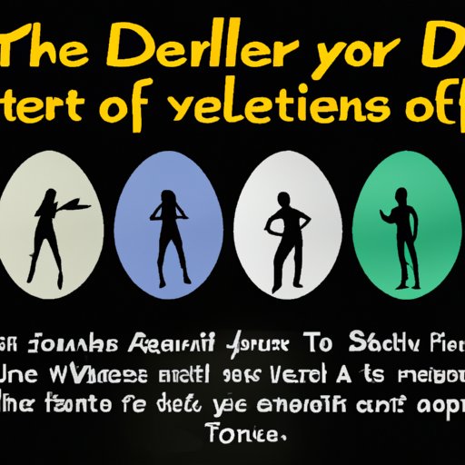 Recognizing and Developing Your Own Nine Talents