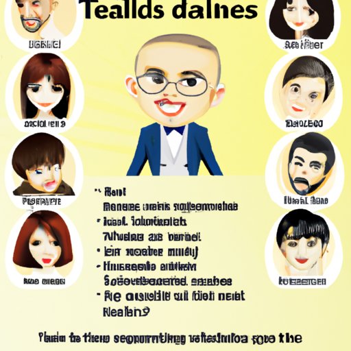 Examining Famous People Who Possess the Nine Talents