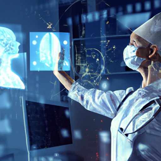 Examining the Impact of Technological Advances on Healthcare