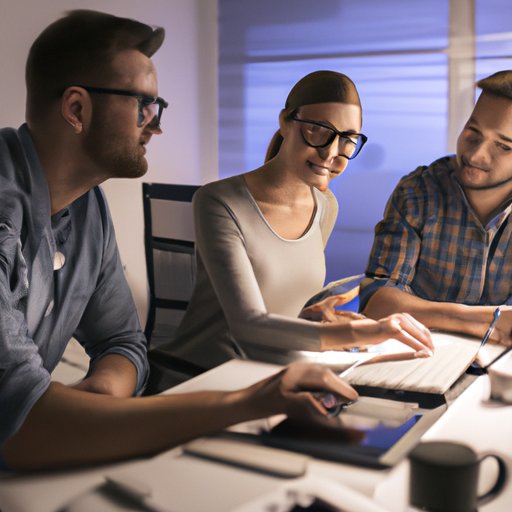 Exploring How Technology Has Revolutionized the Workplace