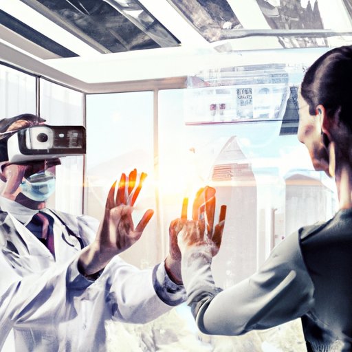 Showcasing How Technology Has Improved Our Quality of Life