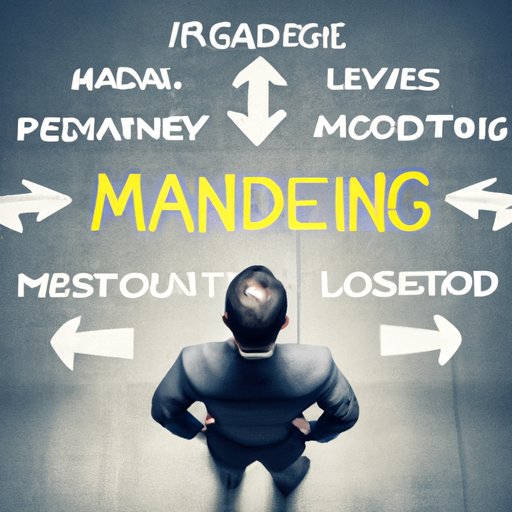 Examining the Mindset of a Good Leader