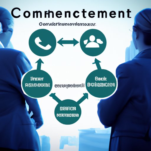 Enhanced Communication: Improving Collaboration and Connectivity