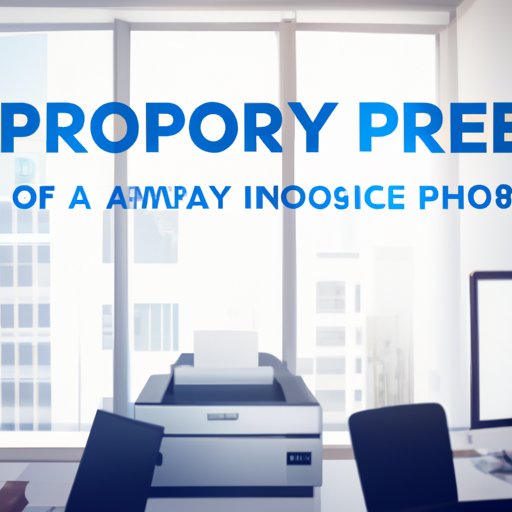 Increased Productivity: How Automated Office Systems Enhance Efficiency