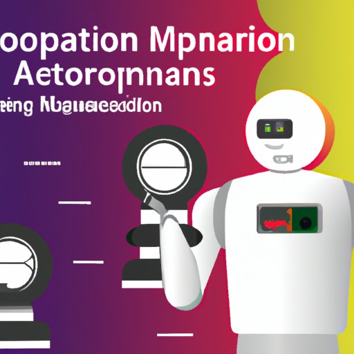 Reducing Human Error through Automation