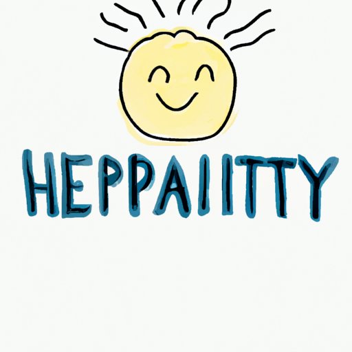 Improves Mental Health and Mood