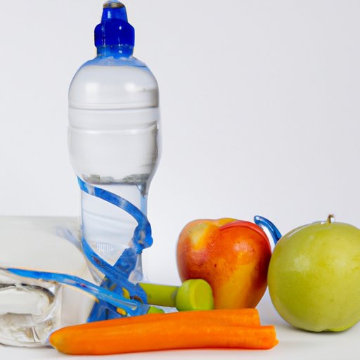 Helps Maintain a Healthy Weight