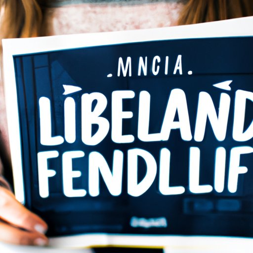 Promoting Financial Literacy for Millennials