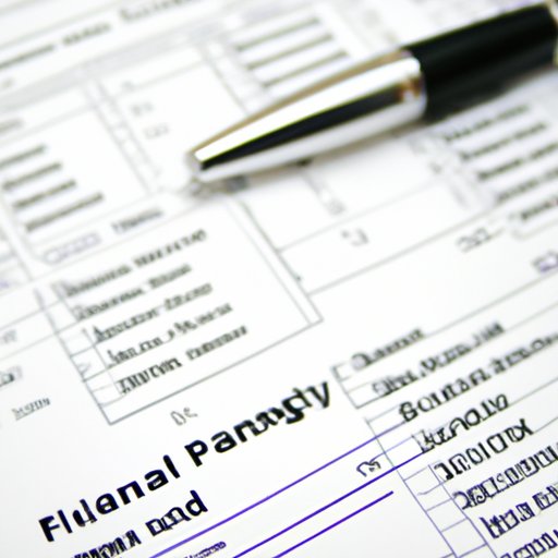 Why Financial Planning is Important