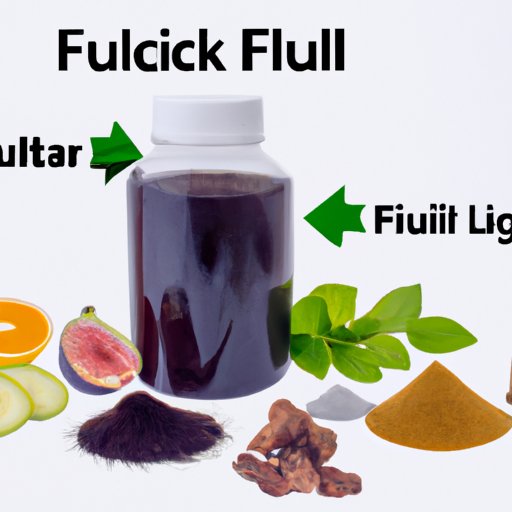 The Benefits of Fulvic Minerals for Digestive Health