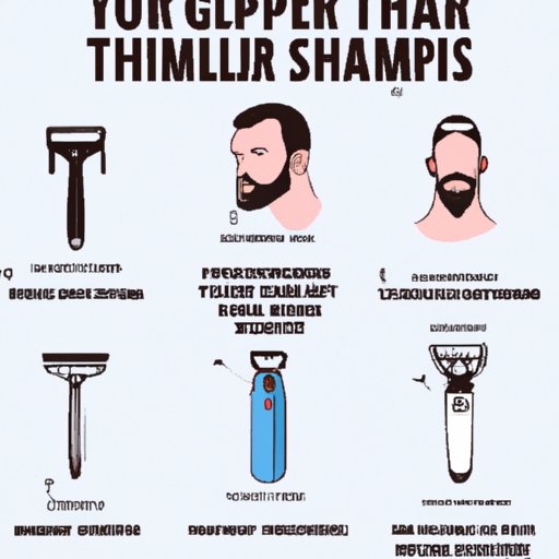 Guide to Selecting the Right Beard Trimmer for Your Needs