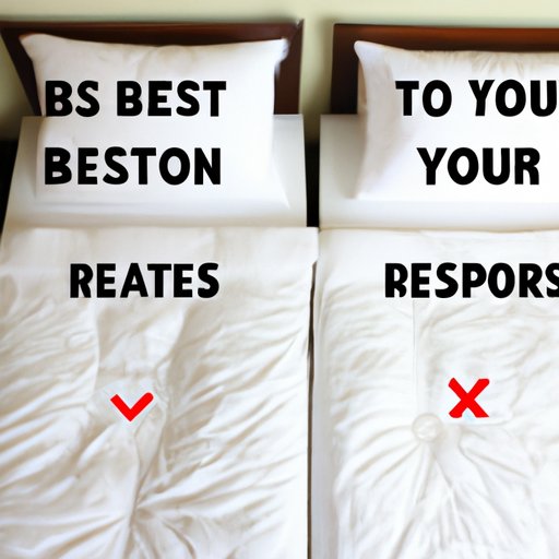 Comparative Review of Top Rated Bed Sheets from Consumer Reviews