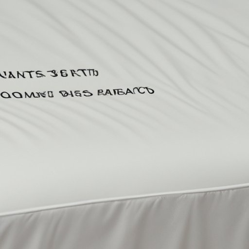 Listicle on Most Comfortable Bed Sheets on the Market