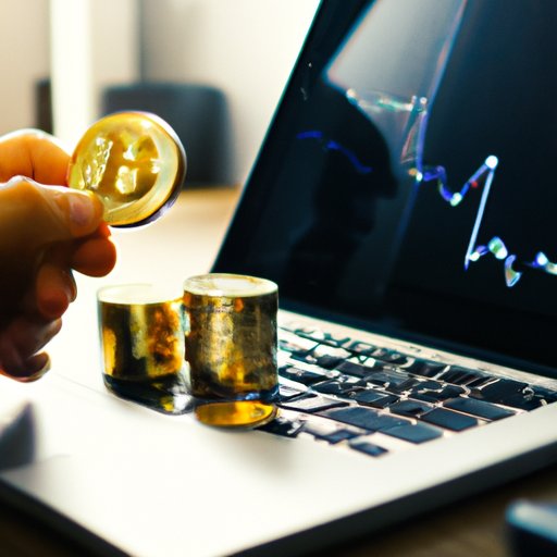 Investing in Cryptocurrency: Strategies for Finding the Best Coins
