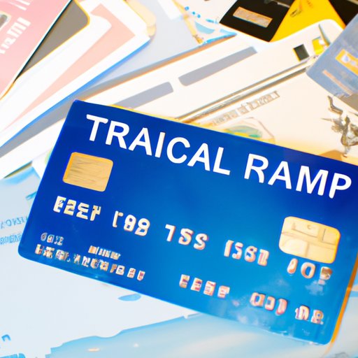 Analyze the Fees Associated with Travel Reward Credit Cards