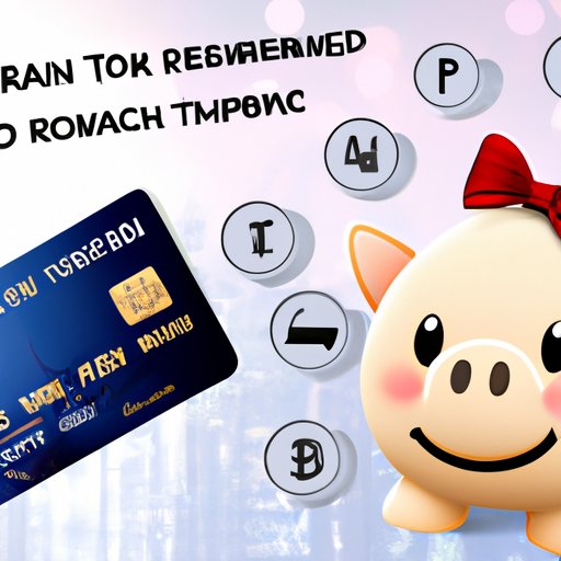 Highlight the Benefits of Using a Travel Rewards Credit Card