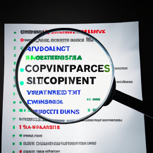 Identifying the Most Promising Crypto Stock Opportunities