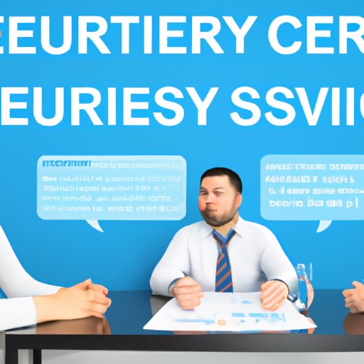 Interview Experts on the Value of Cybersecurity Certifications