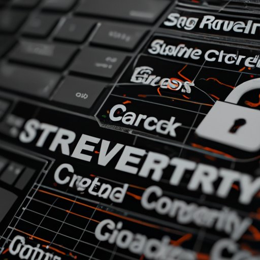 Exploring the Risks and Rewards of Investing in Cybersecurity Stocks